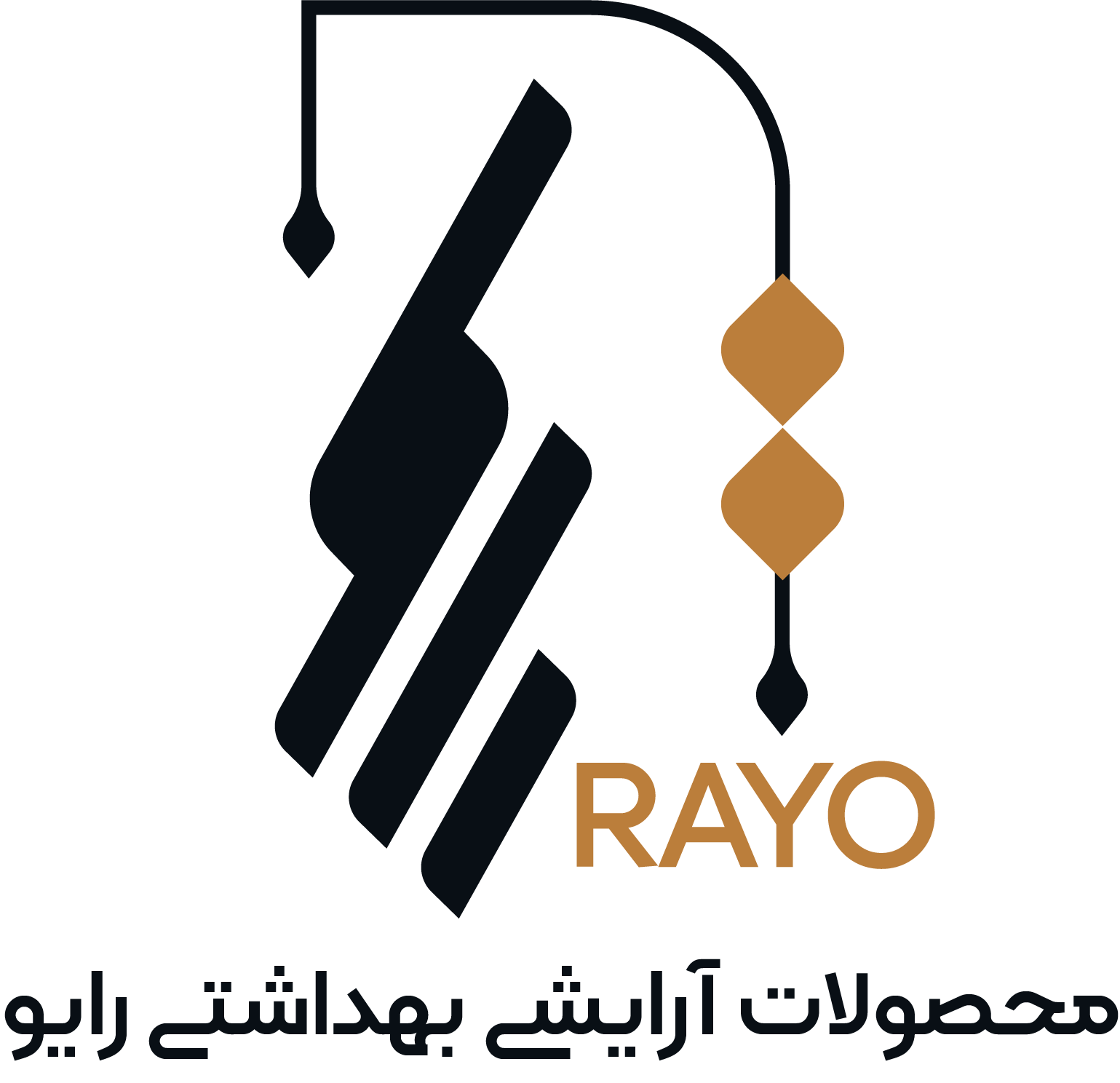 سلامت پوست و مو رایو